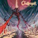 CHALLENGER - Force of Nature CD